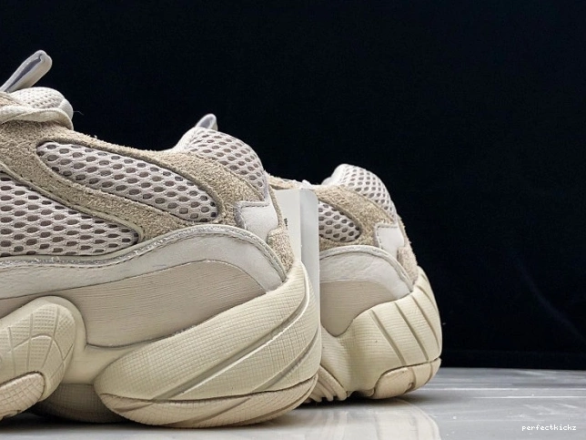Yeezy Blush Desert DB2908 Rat Adidas 500 0807